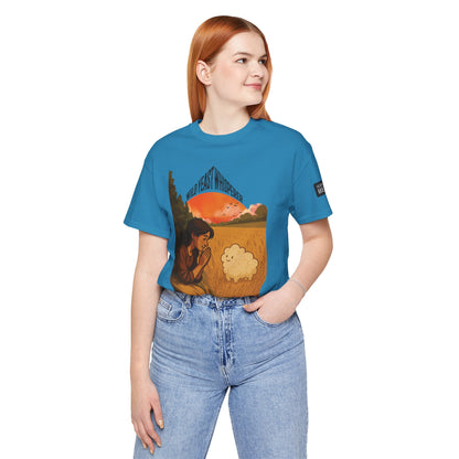 Wild Yeast Whisperer Women's T-shirt