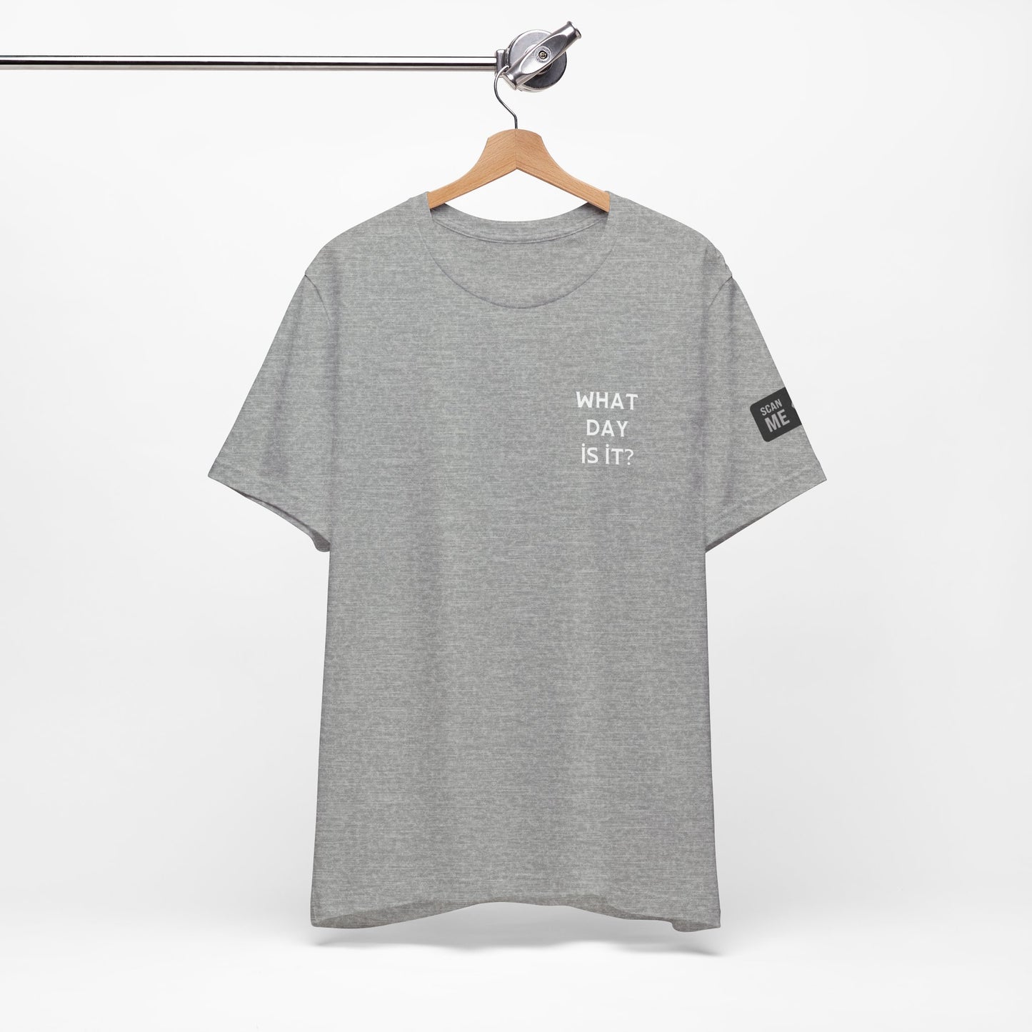 Day of the week Tee (Thursday)