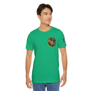Insta-Gator Fun Unisex T-Shirt Style 2