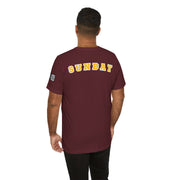Day of the week Tee (Sunday)