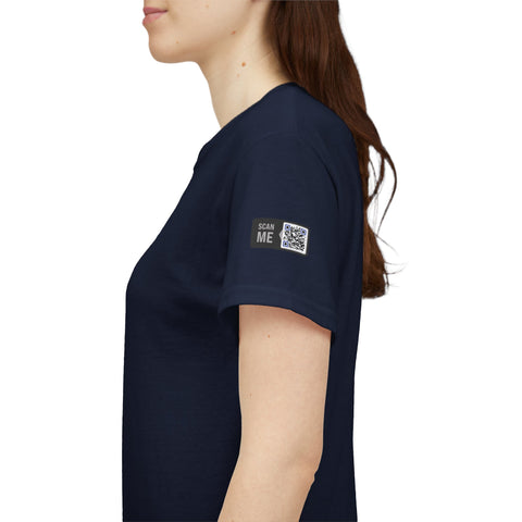 BOO-GIE Halloween Tee