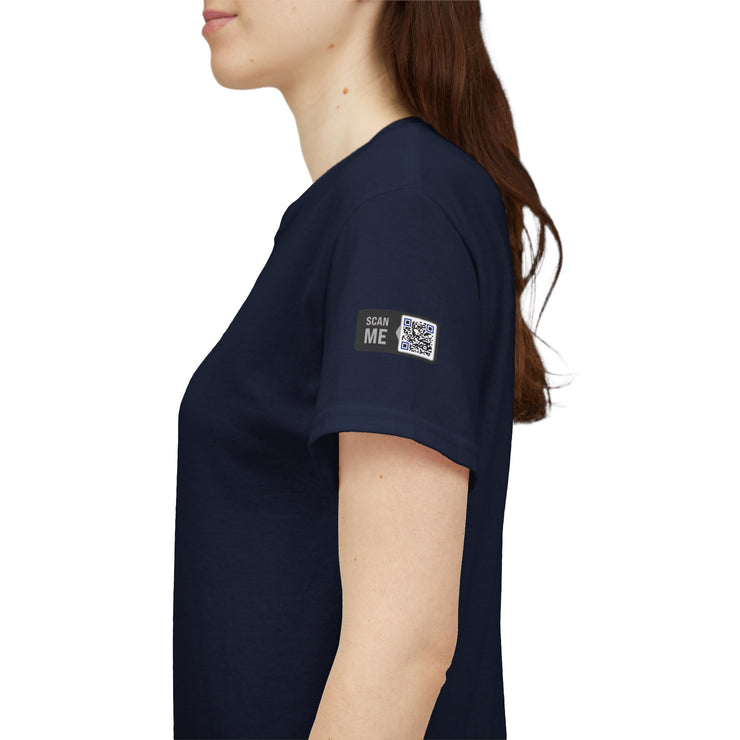 BOO-GIE Halloween Tee