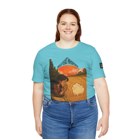 Wild Yeast Whisperer Women&