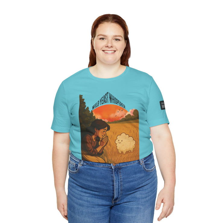 Wild Yeast Whisperer Women&