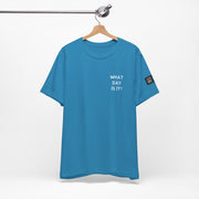 Wednesday Reminder Tee, Cute Graphic Shirt, Unisex Tee for Casual Wear, Funny Gift for Friends, Everyday Humor Tee
