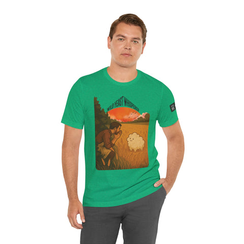 Wild Yeast Whisperer Men&