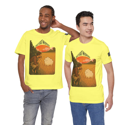 Wild Yeast Whisperer Men&
