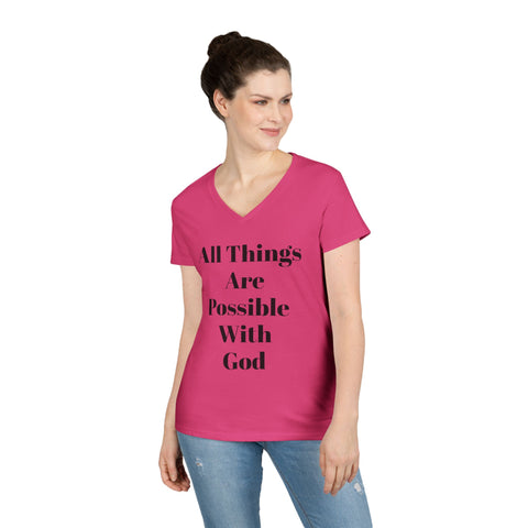 Inspirational Ladies&