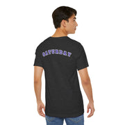 Day of the week Tee (Saturday)
