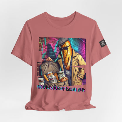 Sourdough dealer unisex tee