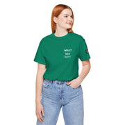 Day of the week Tee (Thursday)