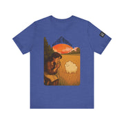 Wild Yeast Whisperer Women's T-shirt