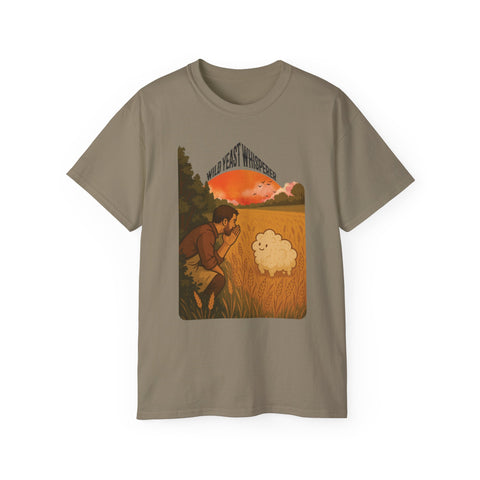 Wild Yeast Whisperer Men&