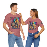 Sourdough dealer unisex tee