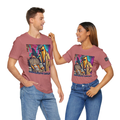 Sourdough dealer unisex tee