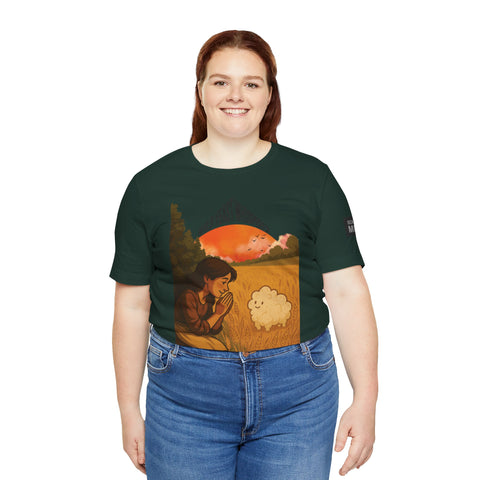 Wild Yeast Whisperer Women&