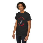 Halloween Party Tee In it for the BOOS