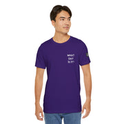 Day of the week Tee (Friday)