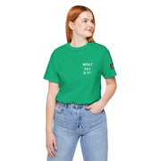 Day of the week Tee (Sunday)