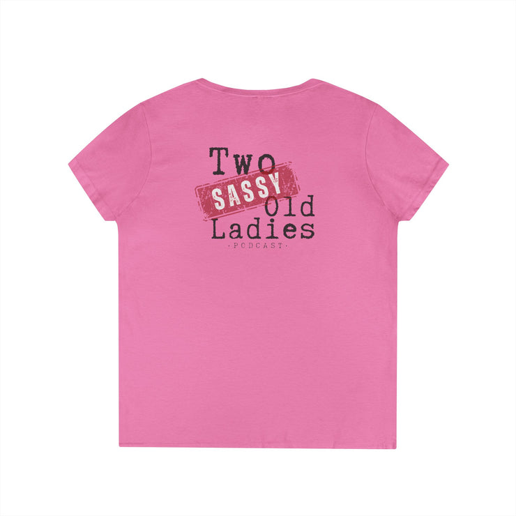 Sassy Ladies&
