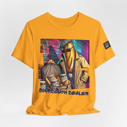 Sourdough dealer unisex tee