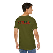 Day of the week Tee (Friday)
