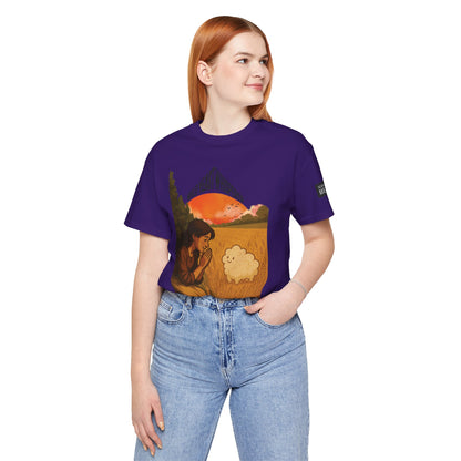 Wild Yeast Whisperer Women's T-shirt