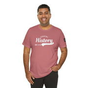 Faith Fashion Inspired by Scripture (Hebrews 8:12)