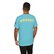 Day of the week Tee (Sunday)