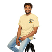 Fun Pineapple Graphic Unisex T-Shirt