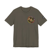 Insta-Gator Fun Unisex T-Shirt Style 2