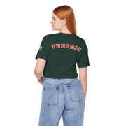 Day of the week Tee (Tuesday)