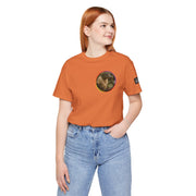 Insta-Gator Fun Unisex T-Shirt Style 2