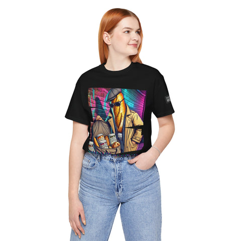 Sourdough dealer unisex tee