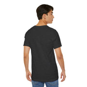 Funny Dad Joke Short Sleeve Tee, Papa Brings the Bacon