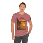 Wild Yeast Whisperer Men's T-Shirt