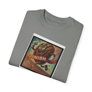 Vibrant Bread Winner T-Shirt with a fun, unique graphic design, made from 100% US cotton.