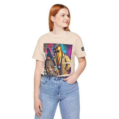 Sourdough dealer unisex tee