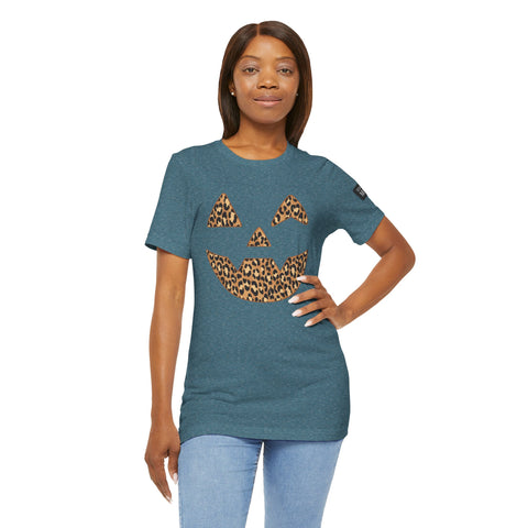 Leopard Print Jac O&