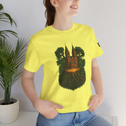 Christian History Unisex Tee - Catholic Historic Shirts