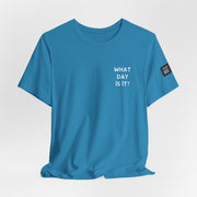 Day of the week Tee (Sunday)