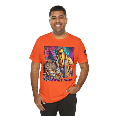 Sourdough dealer unisex tee