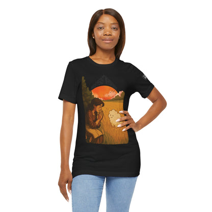 Wild Yeast Whisperer Women's T-shirt