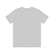 Unisex "I Am On F.I.R.E." motivational t-shirt in lightweight, stylish design.
