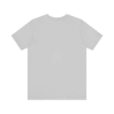 Unisex "I Am On F.I.R.E." motivational t-shirt in lightweight, stylish design.