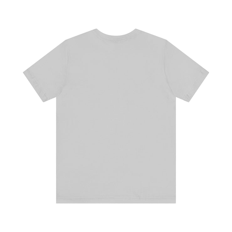 Unisex "I Am On F.I.R.E." motivational t-shirt in lightweight, stylish design.