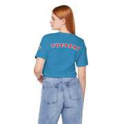 Day of the week Tee (Tuesday)