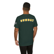 Day of the week Tee (Sunday)