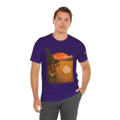 Wild Yeast Whisperer Men&
