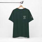 Day of the week Tee (Monday)